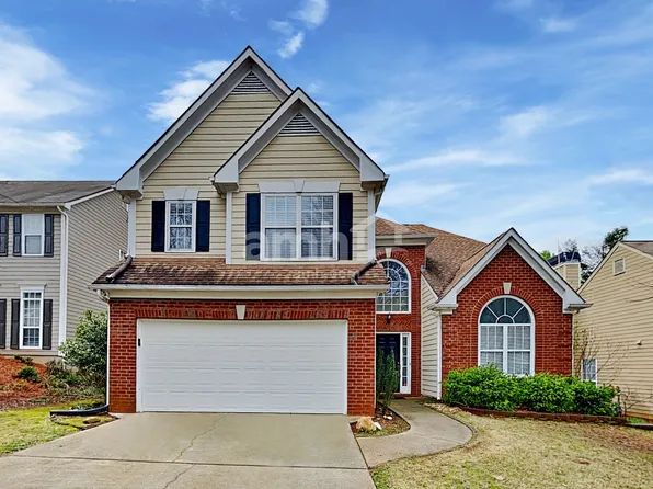 3840 Kirkwood Run NW, Kennesaw, GA 30144