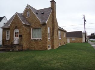 804 W Genesee St, Iron River, MI 49935