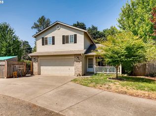 4881 Bethel Loop SE, Turner, OR 97392