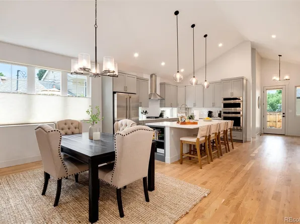 4711 S Logan Street, Englewood, CO 80113