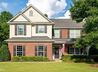 705 Chanson Dr SW, Marietta, GA 30064