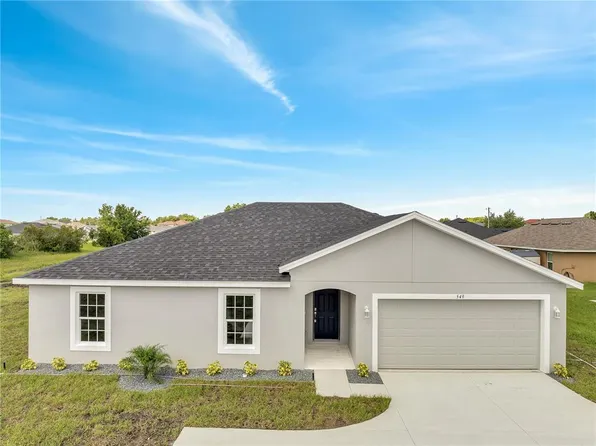 549 Viceroy Ct, Poinciana, FL 34758