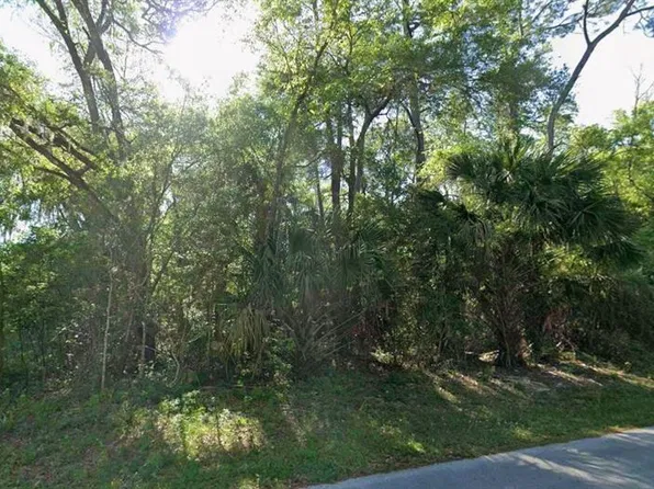 883 N SONIA AVENUE LOT 37, INVERNESS, FL 34453