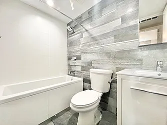 Rented by Keller Williams NYC