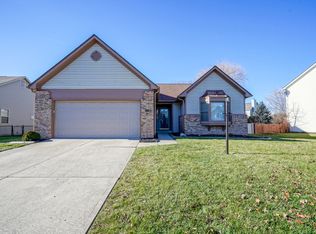 1138 Aqueduct Way, Indianapolis, IN 46280