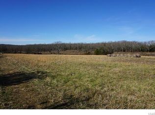 10807 St Rt V, Rolla, MO 65401