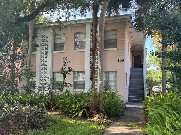 806 Rugby St APT 3, Orlando, FL 32804