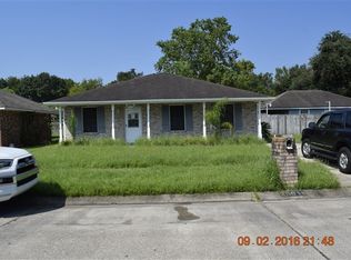 2501 Amy Dr, La Place, LA 70068