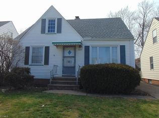 5240 W 52nd St, Parma, OH 44134