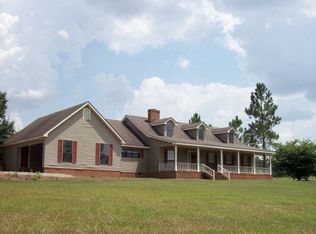 191 Cravey Rd, Ashburn, GA 31714