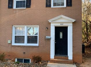 422 W Thomas St #11164331, Salisbury, NC 28144