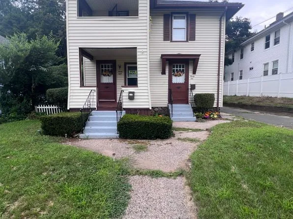 98 Putnam St #1, Bristol, CT 06010