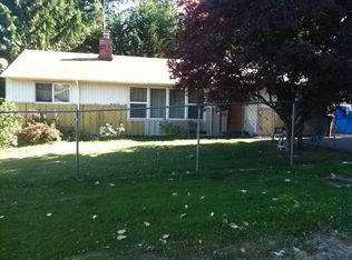 2321 NE 135th St, Seattle, WA 98125