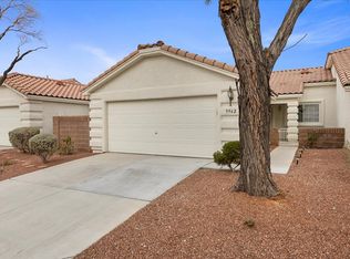 9962 Catalina Canyon Ave, Las Vegas, NV 89147