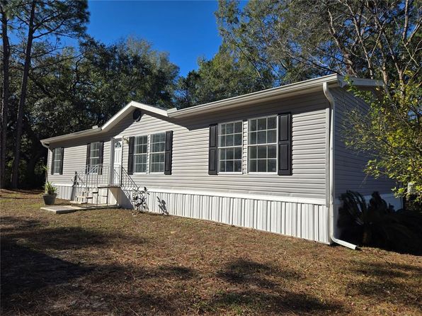 19050 SW 49th Pl, Dunnellon, FL 34432