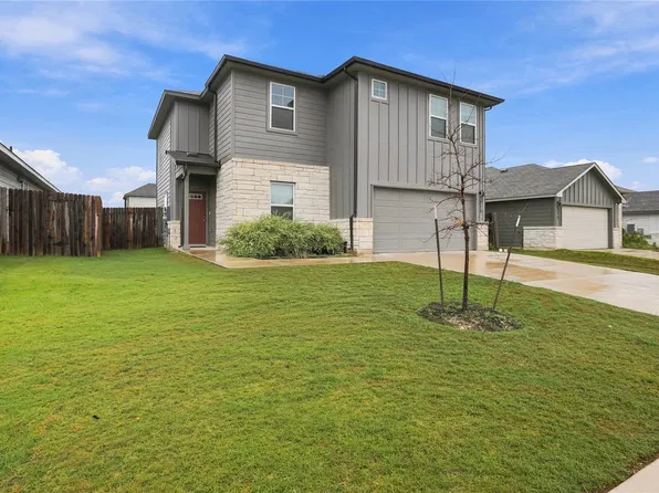 213 Little Green Trl, Jarrell, TX 76537