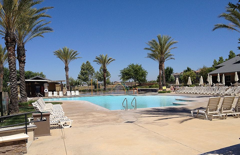 Kids Pool