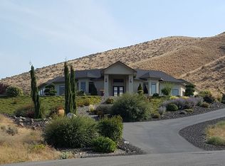 1146 Percheron Pl, Richland, WA 99352