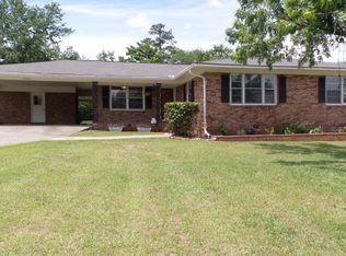 1006 Fairview Rd, Beech Island, SC 29842