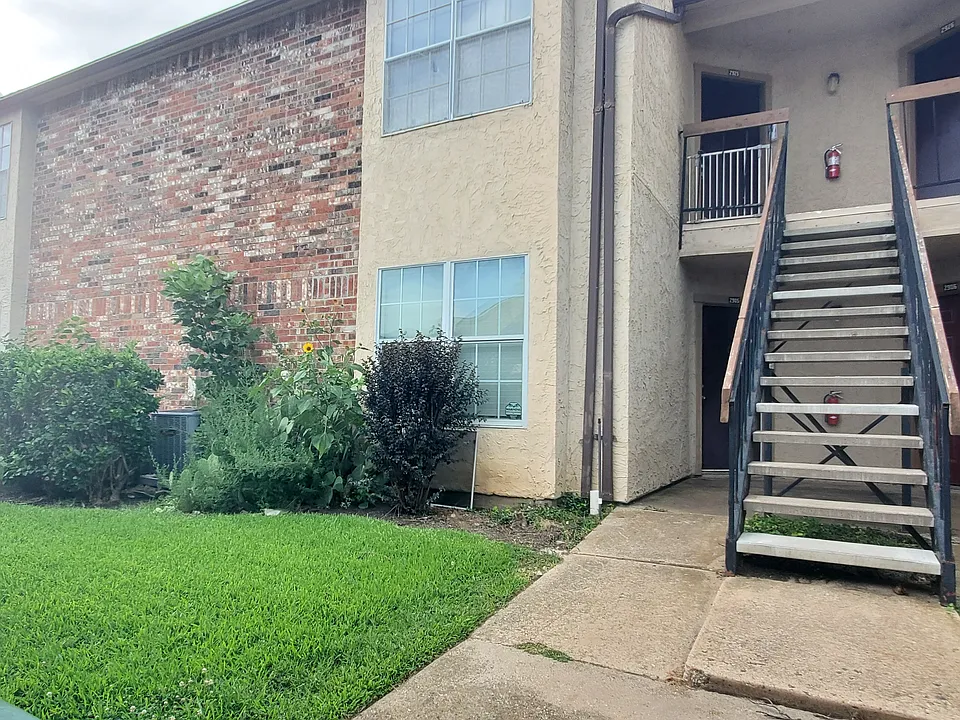 12480 Abrams Rd #2925