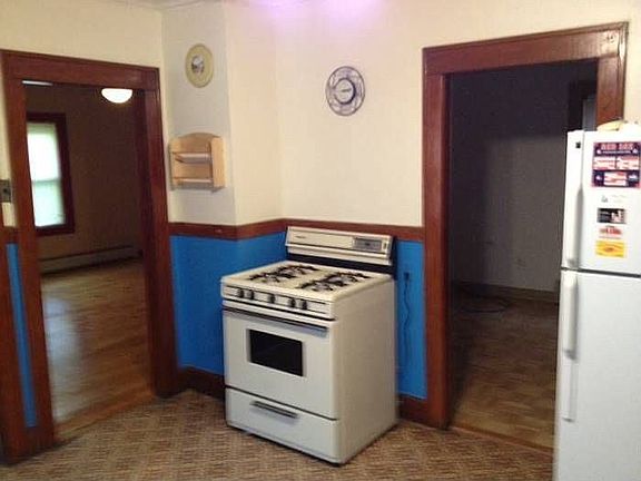 Kitchen Unit 1