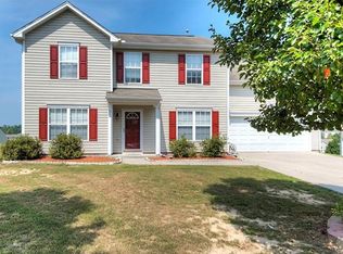 13106 Abbeydale Dr, Chester, VA 23831