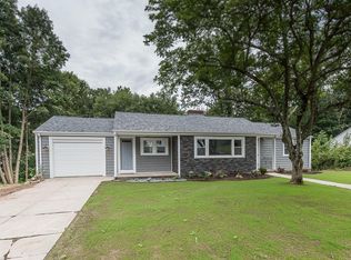 14 Buratti Rd, Johnston, RI 02919