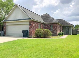 3253 Southlake Ave, Baton Rouge, LA 70810