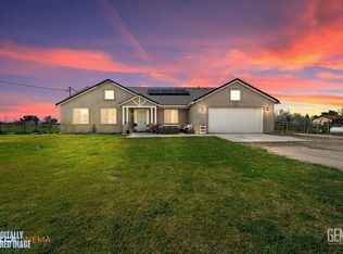 5305 Coronado St W, Bakersfield, CA