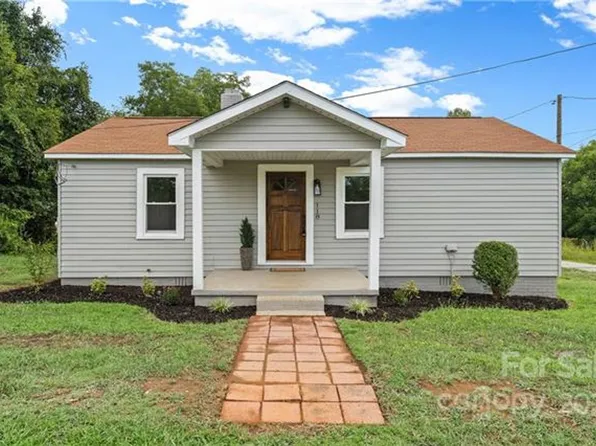 118 Moore St, Salisbury, NC 28144