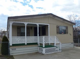 439 4th Ave SE, Soap Lake, WA 98851