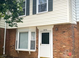 8846 Cherry Oak Ct, Manassas, VA 20109