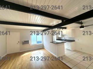 1246 N Edgemont St #9, Los Angeles, CA 90029