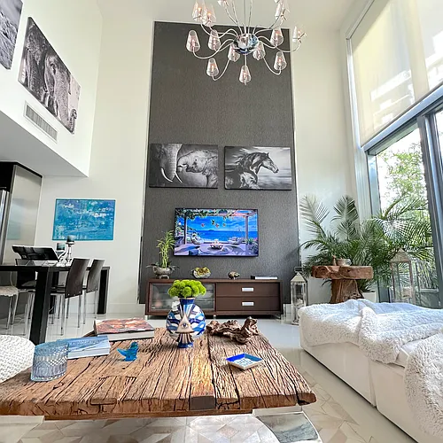 6000 Collins Ave #509 Photo 1