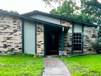 2901 Branch Oaks Dr, Garland, TX, 75043