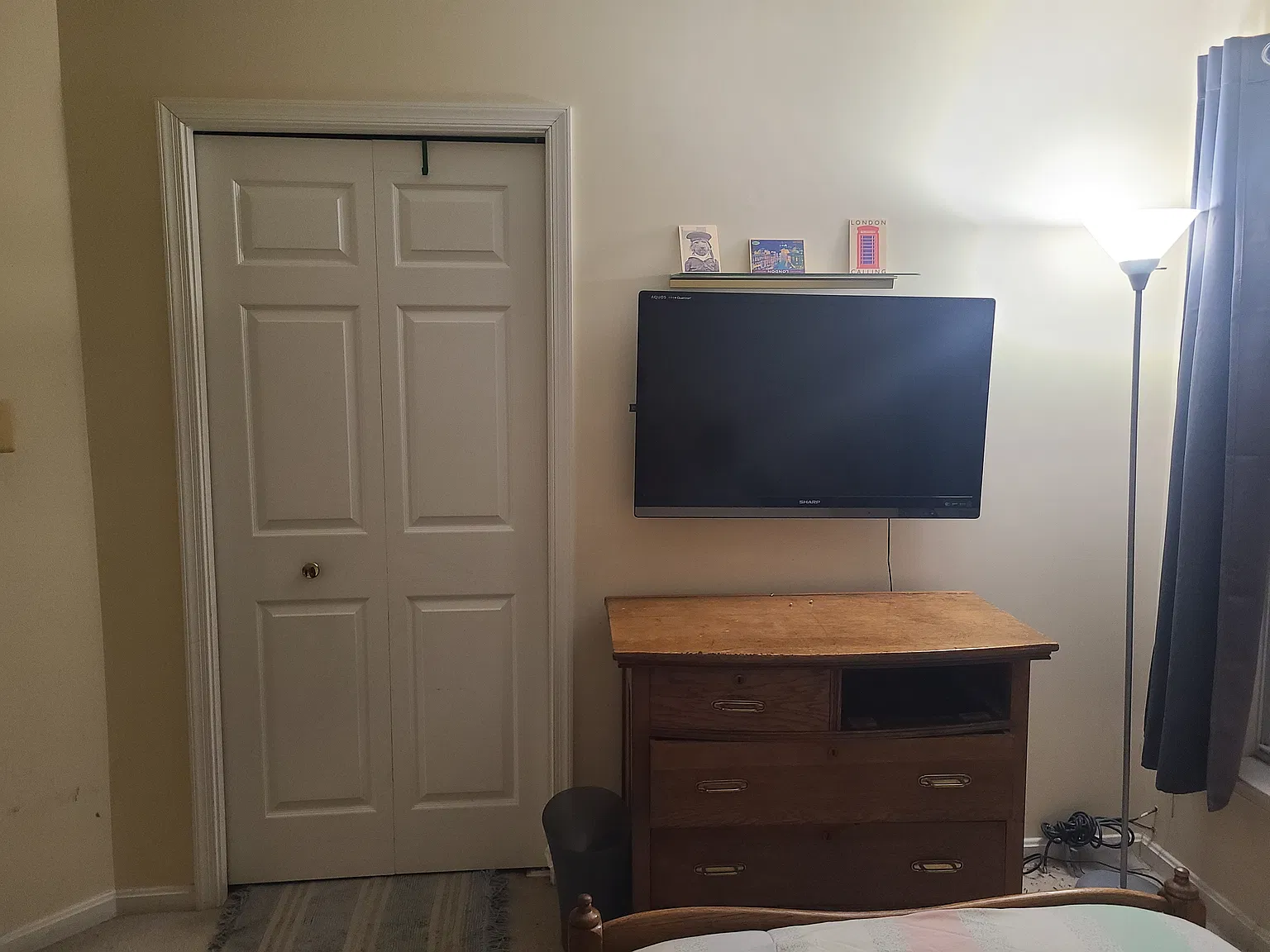 3 bed, 2.5 bath, 1500 sqft, $850 — Photo 4
