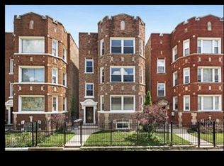 7821 S Winchester Ave #2, Chicago, IL 60620