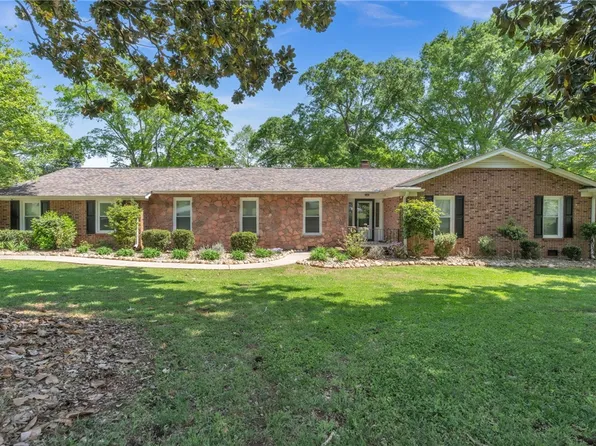 400 Arcadia Dr, Anderson, SC 29621