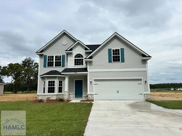 9903 Tibet Hwy SE, Allenhurst, GA 31301