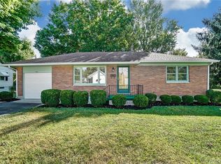 949 Nicholas St, Xenia, OH 45385