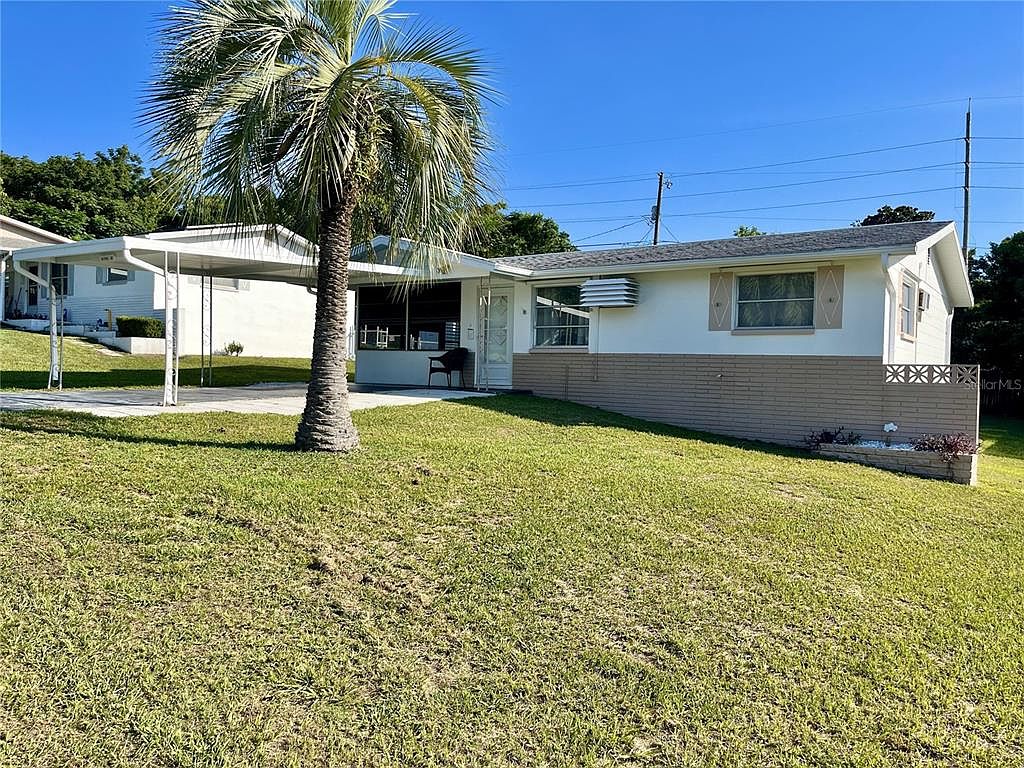 14 E Golden St, Beverly Hills, FL 34465 Zillow