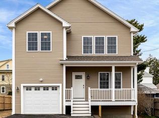 28 Mowry Ave, East Providence, RI 02914