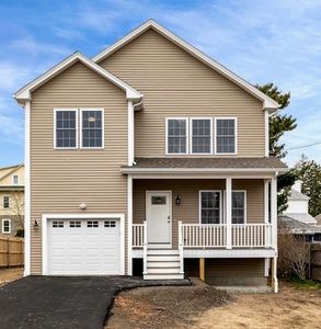 28 Mowry Ave, East Providence, RI, 02914