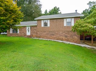 540 Telephone Tower Rd, Laceys Spring, AL 35754