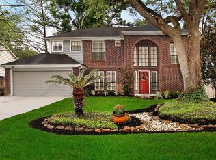 2619 Knollbrook Ln, Spring, TX 77373