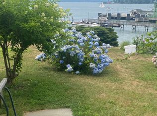 2 Island Ave UNIT 3, Peaks Island, ME 04108