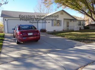 1147 Locust St, Fruita, CO 81521