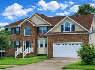 101 Quigley Ct, Winchester, VA 22602