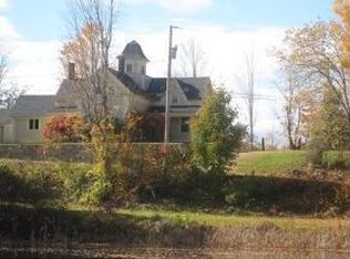 20 2nd St, Andover, NH 03216