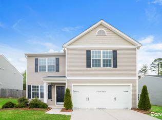 5035 Mount Hope Dr, Winston Salem, NC 27107